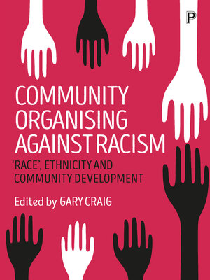 cover image of Community Organising against Racism